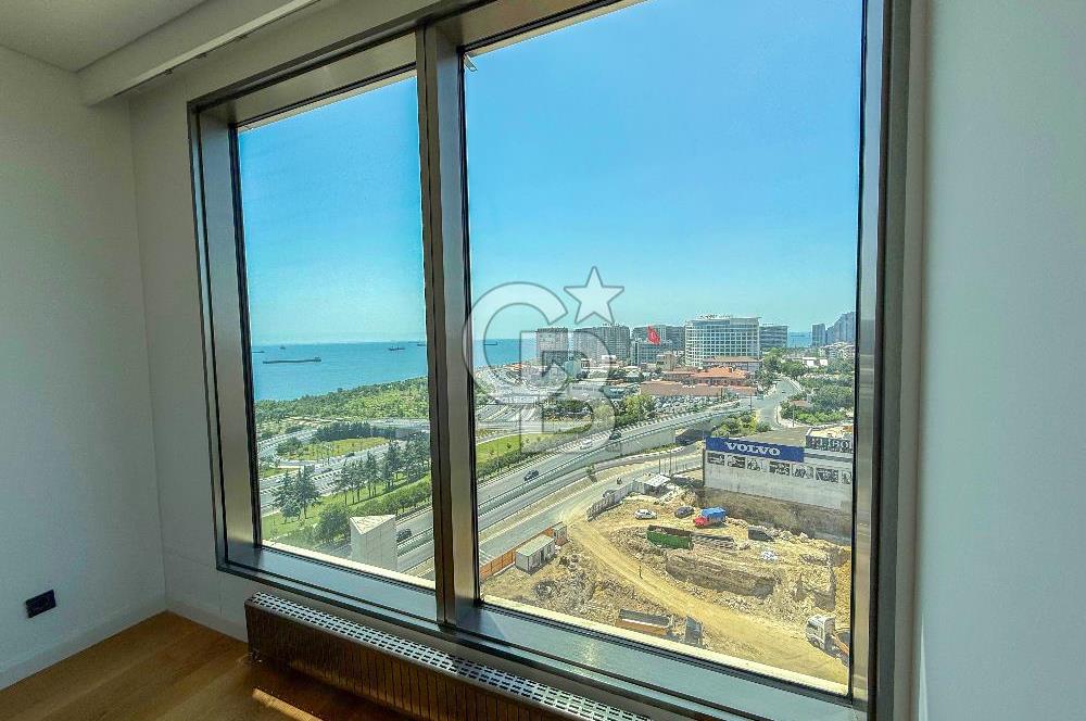 16/9 Residence’ta Prestijli ve Lüks 2+1 Kiralık Daire