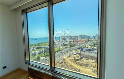 16/9 Residence’ta Prestijli ve Lüks 2+1 Kiralık Daire