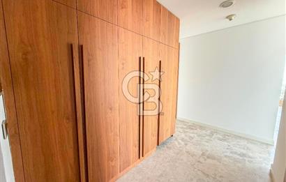 16/9 Residence’ta Prestijli ve Lüks 2+1 Kiralık Daire