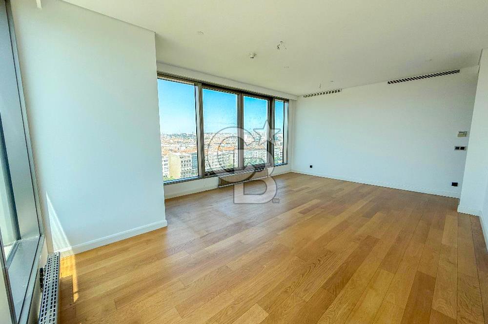 16/9 Residence’ta Prestijli ve Lüks 2+1 Kiralık Daire