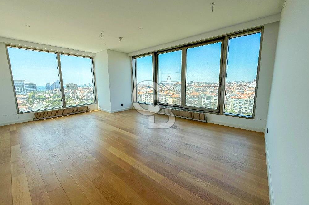 16/9 Residence’ta Prestijli ve Lüks 2+1 Kiralık Daire