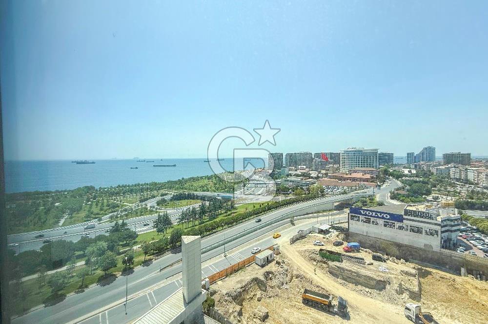 16/9 Residence’ta Prestijli ve Lüks 2+1 Kiralık Daire