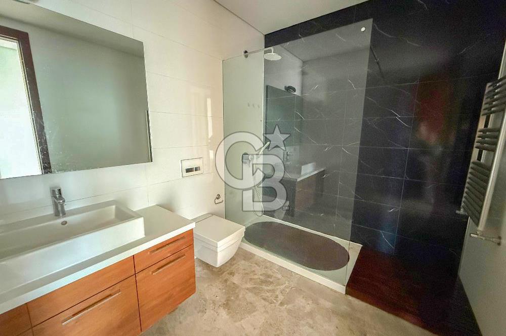 16/9 Residence’ta Prestijli ve Lüks 2+1 Kiralık Daire