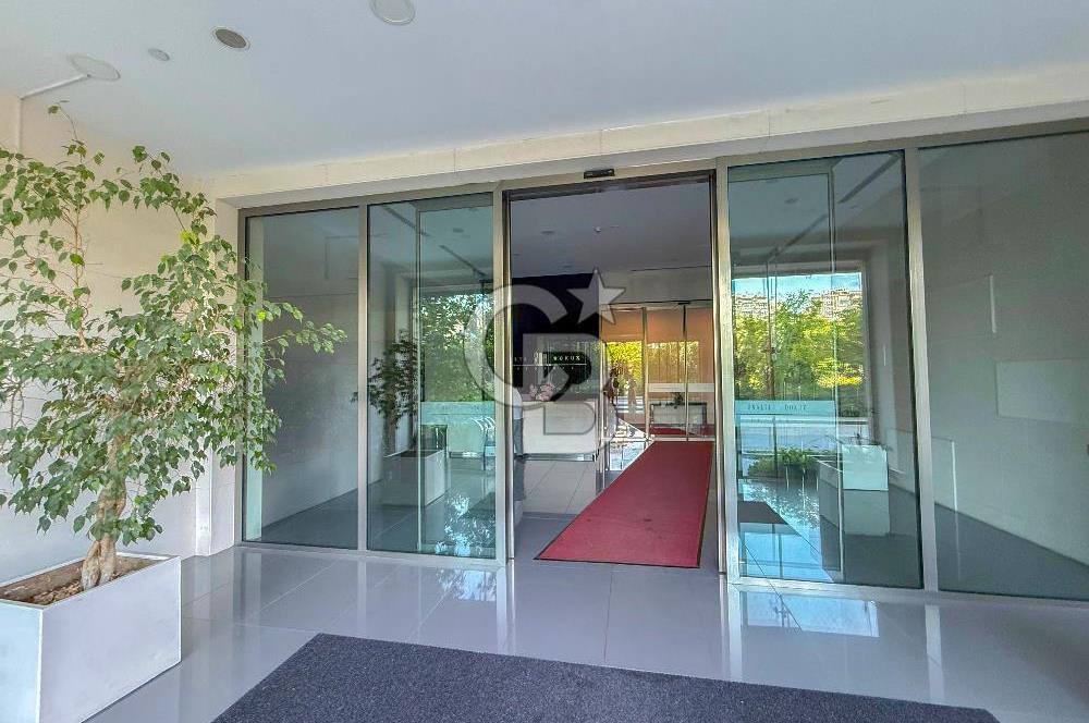 16/9 Residence’ta Prestijli ve Lüks 2+1 Kiralık Daire