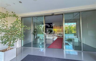 16/9 Residence’ta Prestijli ve Lüks 2+1 Kiralık Daire