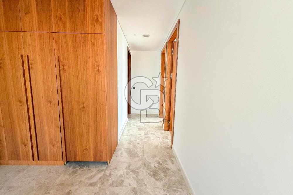 16/9 Residence’ta Prestijli ve Lüks 2+1 Kiralık Daire