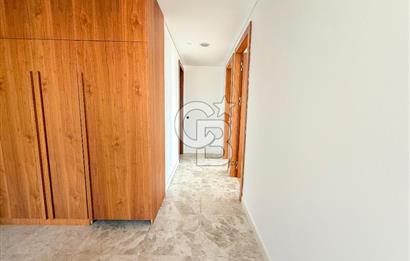 16/9 Residence’ta Prestijli ve Lüks 2+1 Kiralık Daire