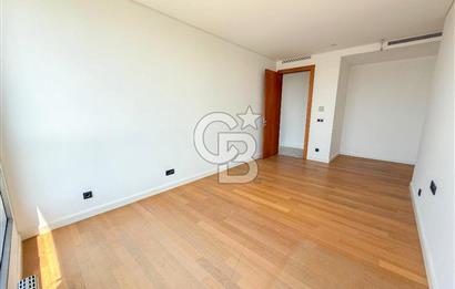 16/9 Residence’ta Prestijli ve Lüks 2+1 Kiralık Daire