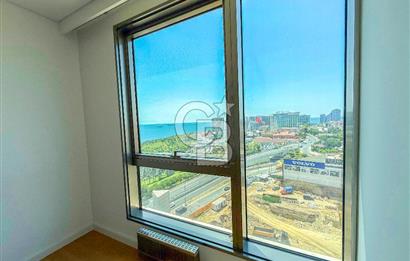 16/9 Residence’ta Prestijli ve Lüks 2+1 Kiralık Daire