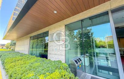 16/9 Residence’ta Prestijli ve Lüks 2+1 Kiralık Daire