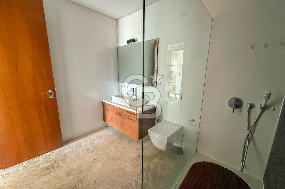 16/9 Residence’ta Prestijli ve Lüks 2+1 Kiralık Daire