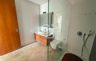 16/9 Residence’ta Prestijli ve Lüks 2+1 Kiralık Daire