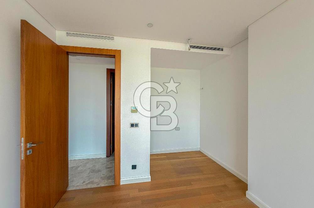 16/9 Residence’ta Prestijli ve Lüks 2+1 Kiralık Daire