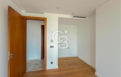 16/9 Residence’ta Prestijli ve Lüks 2+1 Kiralık Daire