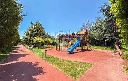 16/9 Residence’ta Prestijli ve Lüks 2+1 Kiralık Daire