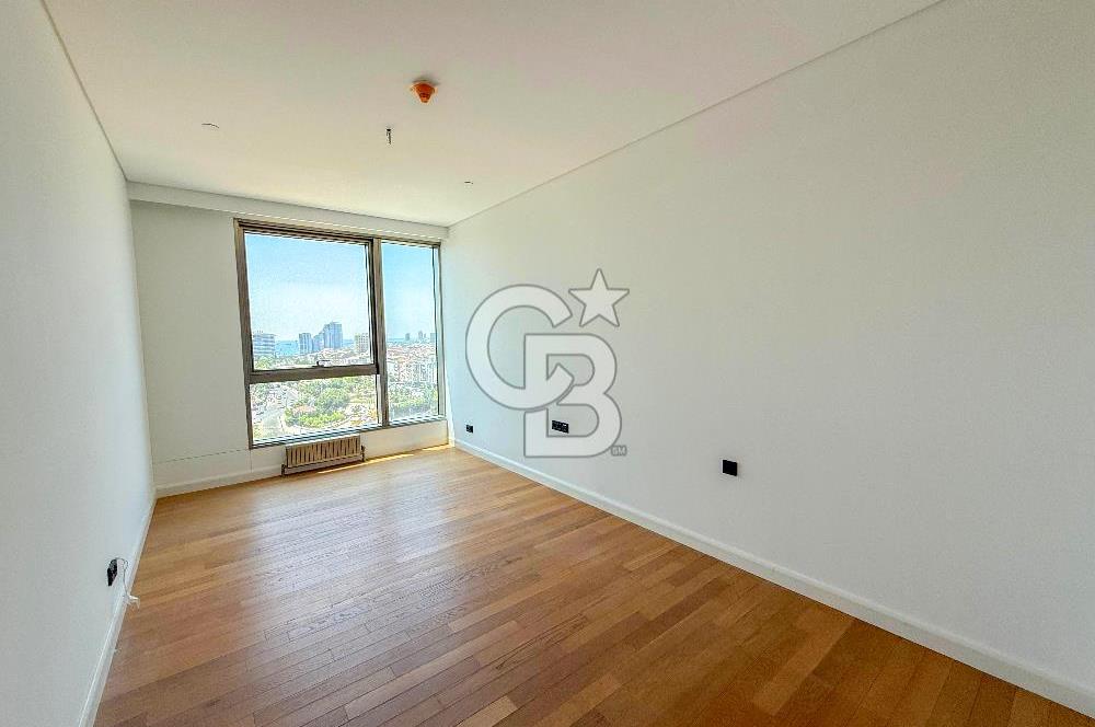 16/9 Residence’ta Prestijli ve Lüks 2+1 Kiralık Daire