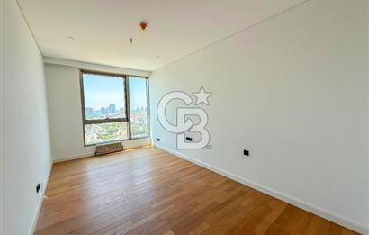 16/9 Residence’ta Prestijli ve Lüks 2+1 Kiralık Daire