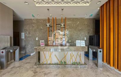 16/9 Residence’ta Prestijli ve Lüks 2+1 Kiralık Daire