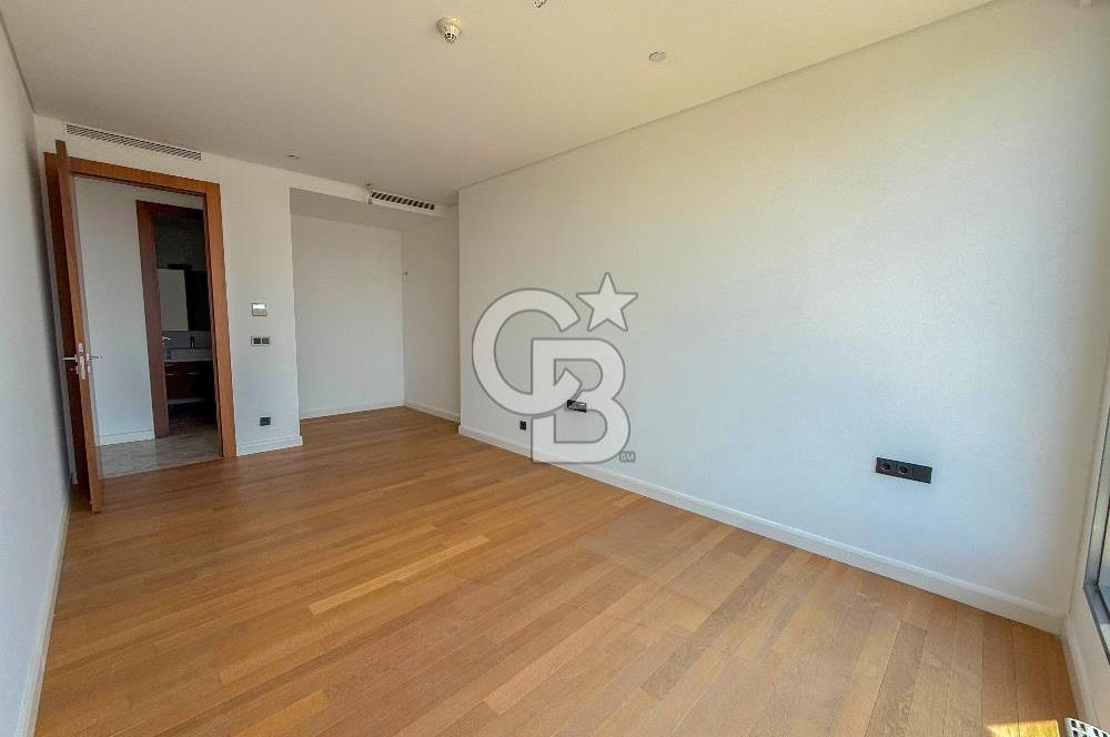 16/9 Residence’ta Prestijli ve Lüks 2+1 Kiralık Daire