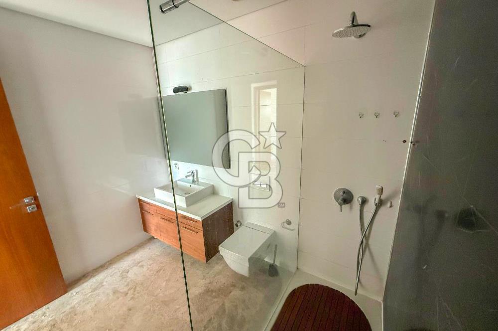 16/9 Residence’ta Prestijli ve Lüks 2+1 Kiralık Daire