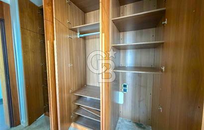 16/9 Residence’ta Prestijli ve Lüks 2+1 Kiralık Daire