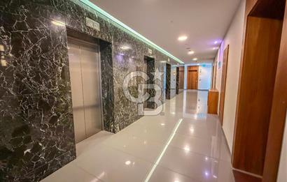 16/9 Residence’ta Prestijli ve Lüks 2+1 Kiralık Daire