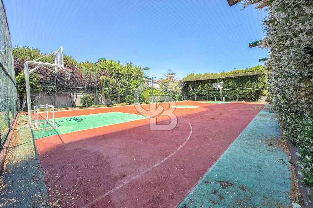 16/9 Residence’ta Prestijli ve Lüks 2+1 Kiralık Daire