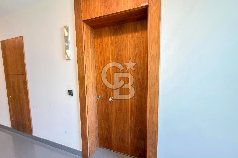 16/9 Residence’ta Prestijli ve Lüks 2+1 Kiralık Daire