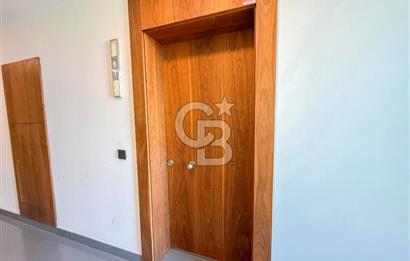 16/9 Residence’ta Prestijli ve Lüks 2+1 Kiralık Daire