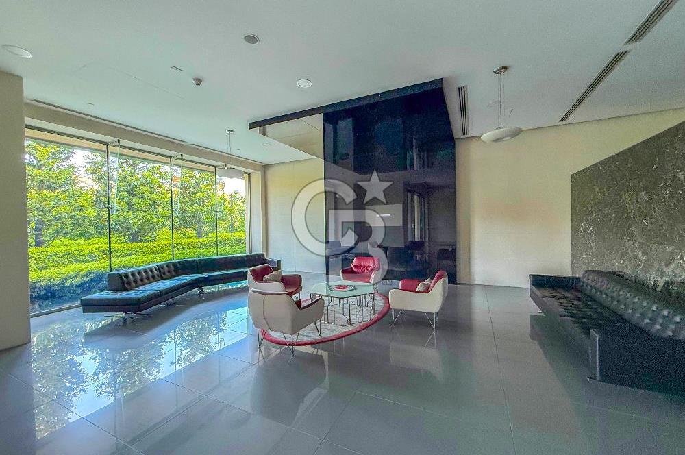 16/9 Residence’ta Prestijli ve Lüks 2+1 Kiralık Daire