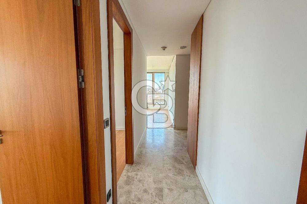 16/9 Residence’ta Prestijli ve Lüks 2+1 Kiralık Daire