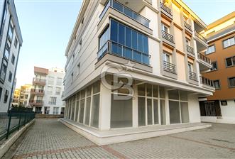 Seyrek Kafeler Sokağı Satılık 255 M2 Dükkan - 4 - 335153