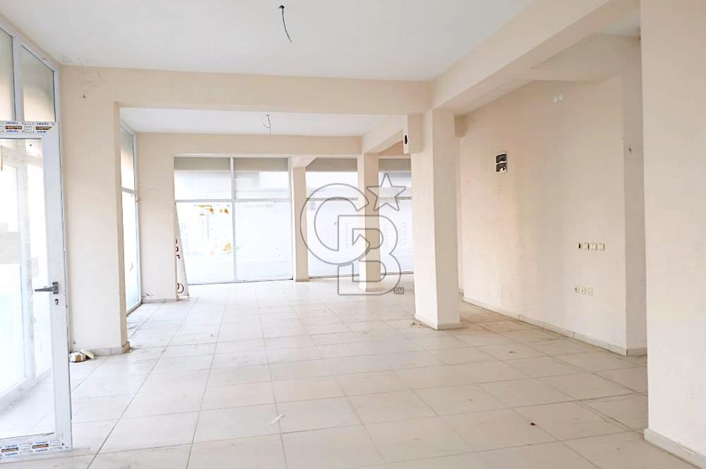 Seyrek Kafeler Sokağı Satılık 255 M2 Dükkan