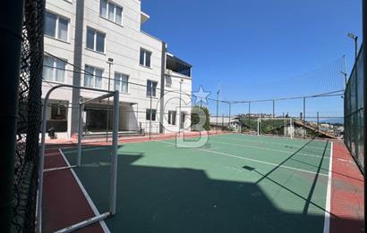 VADİ İZMİT'TE MÜSTAKİL TADINDA HAVUZ MANZARALI 2+1 SATILIK DAİRE