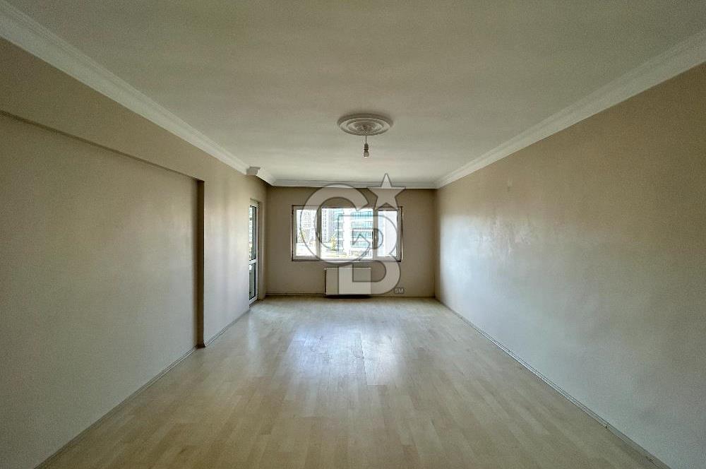 Beylikdüzü Barış Mah. Kiralık 3+1 Köşe Daire Merkezi Konumda