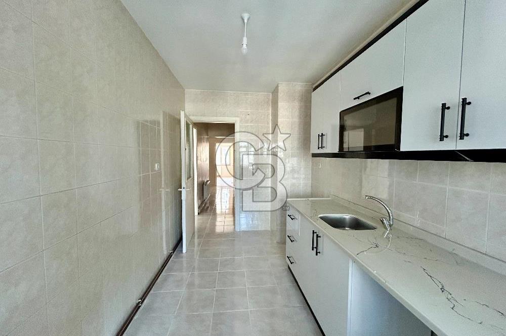 Beylikdüzü Barış Mah. Kiralık 3+1 Köşe Daire Merkezi Konumda