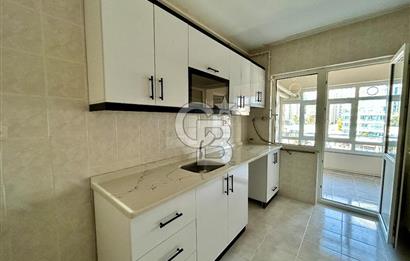 Beylikdüzü Barış Mah. Kiralık 3+1 Köşe Daire Merkezi Konumda
