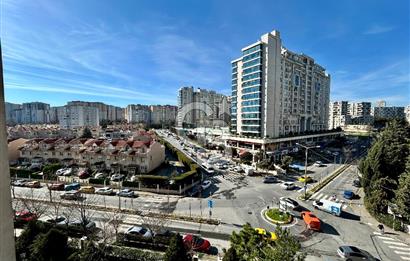 Beylikdüzü Barış Mah. Kiralık 3+1 Köşe Daire Merkezi Konumda