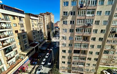 Beylikdüzü Barış Mah. Kiralık 3+1 Köşe Daire Merkezi Konumda