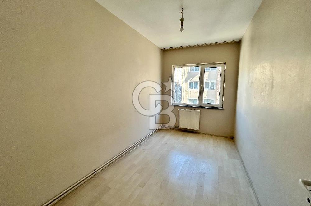 Beylikdüzü Barış Mah. Kiralık 3+1 Köşe Daire Merkezi Konumda