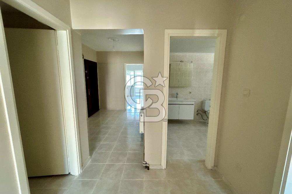 Beylikdüzü Barış Mah. Kiralık 3+1 Köşe Daire Merkezi Konumda