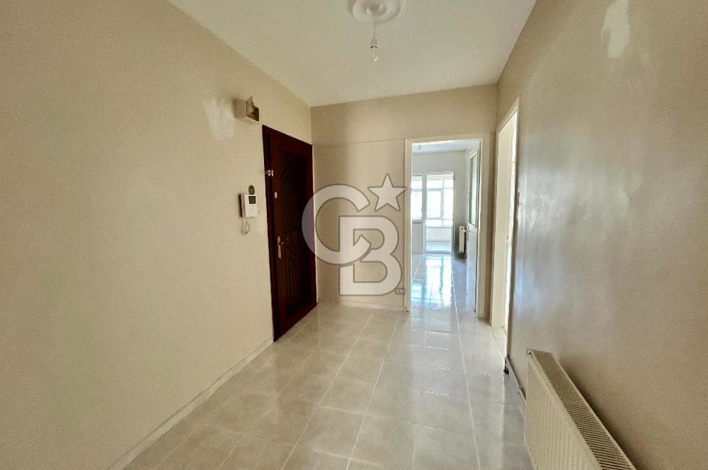 Beylikdüzü Barış Mah. Kiralık 3+1 Köşe Daire Merkezi Konumda