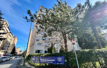 Beylikdüzü Barış Mah. Kiralık 3+1 Köşe Daire Merkezi Konumda