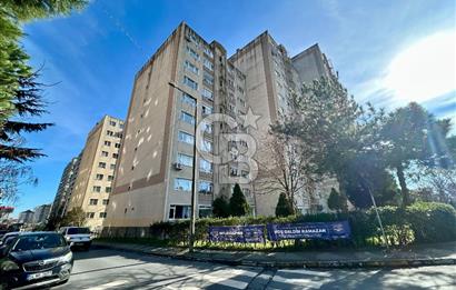 Beylikdüzü Barış Mah. Kiralık 3+1 Köşe Daire Merkezi Konumda