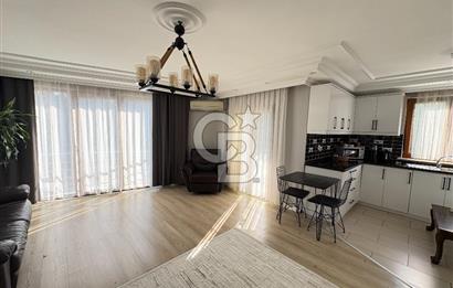 ÜSKÜDAR BULGURLU MAHALLESİ İÇİ YENİ YAPILI GENİŞ KİRALIK DAİRE