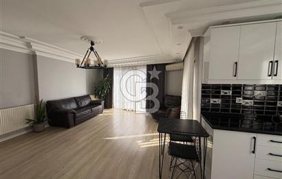 ÜSKÜDAR BULGURLU MAHALLESİ İÇİ YENİ YAPILI GENİŞ KİRALIK DAİRE