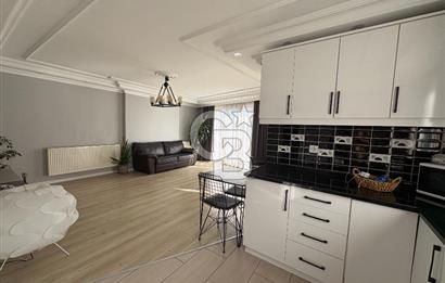 ÜSKÜDAR BULGURLU MAHALLESİ İÇİ YENİ YAPILI GENİŞ KİRALIK DAİRE