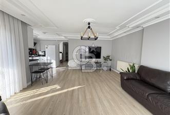 ÜSKÜDAR BULGURLU MAHALLESİ İÇİ YENİ YAPILI GENİŞ KİRALIK DAİRE - 3 - 335269