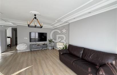 ÜSKÜDAR BULGURLU MAHALLESİ İÇİ YENİ YAPILI GENİŞ KİRALIK DAİRE