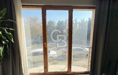 ÜSKÜDAR BULGURLU MAHALLESİ İÇİ YENİ YAPILI GENİŞ KİRALIK DAİRE